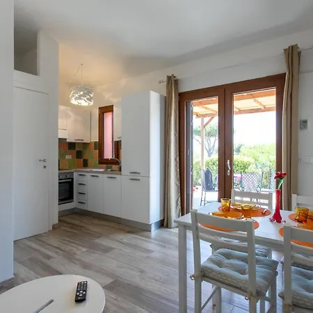 Holiday home La Casetta Sulla Laguna *
