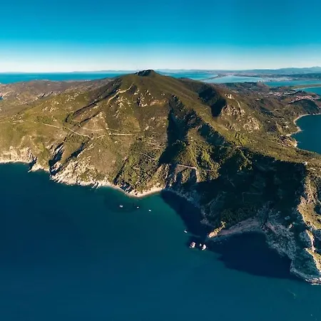 Casa vacanze La Casetta Sulla Laguna