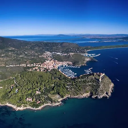 Holiday home La Casetta Sulla Laguna