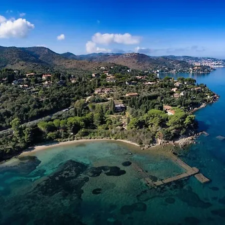 Holiday home La Casetta Sulla Laguna
