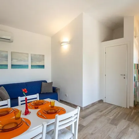 Holiday home La Casetta Sulla Laguna *