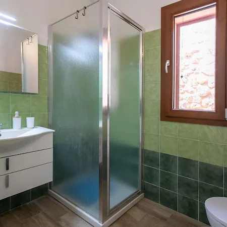 La Casetta Sulla Laguna Holiday home Orbetello