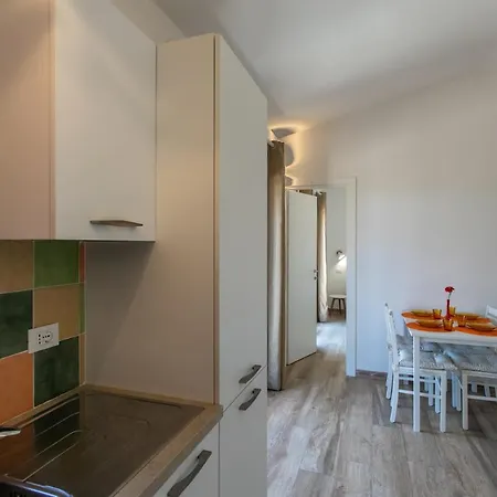 La Casetta Sulla Laguna Holiday home Orbetello