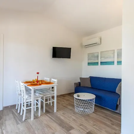 Holiday home La Casetta Sulla Laguna Orbetello