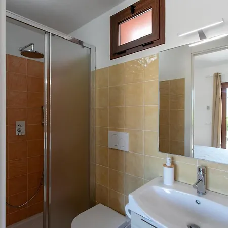 La Casetta Sulla Laguna Holiday home