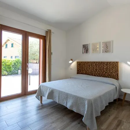 Holiday home La Casetta Sulla Laguna Orbetello