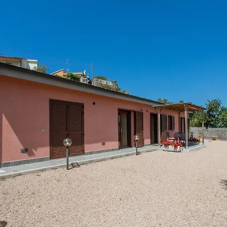 Holiday home La Casetta Sulla Laguna Orbetello