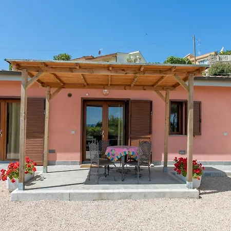 La Casetta Sulla Laguna Holiday home Orbetello