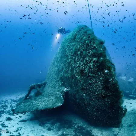La Casetta Sulla Laguna
