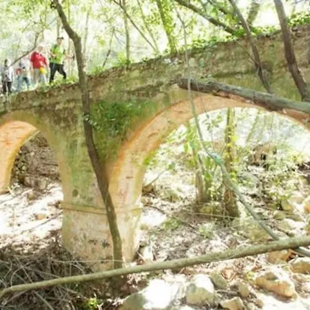 La Casetta Sulla Laguna *