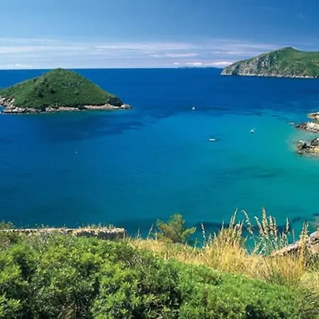 La Casetta Sulla Laguna