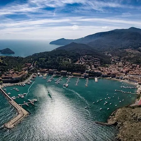 La Casetta Sulla Laguna *