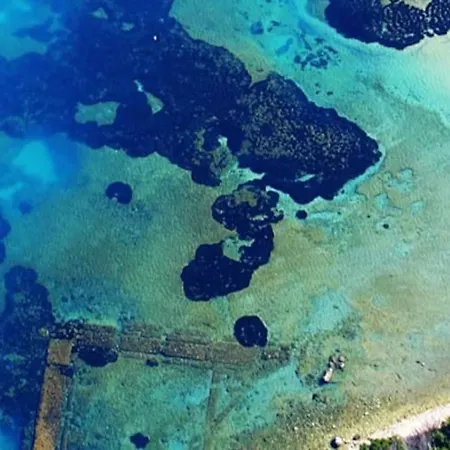 La Casetta Sulla Laguna