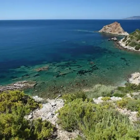 La Casetta Sulla Laguna *